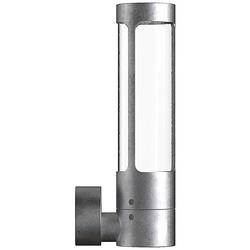 Foto van Nordlux helix 77479931 buitenlamp (wand) gu10 verzinkt