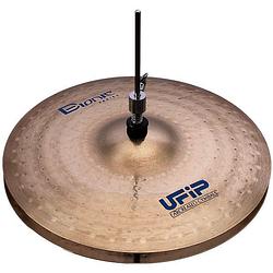 Foto van Ufip bi-15hh bionic series 15 inch hi hat