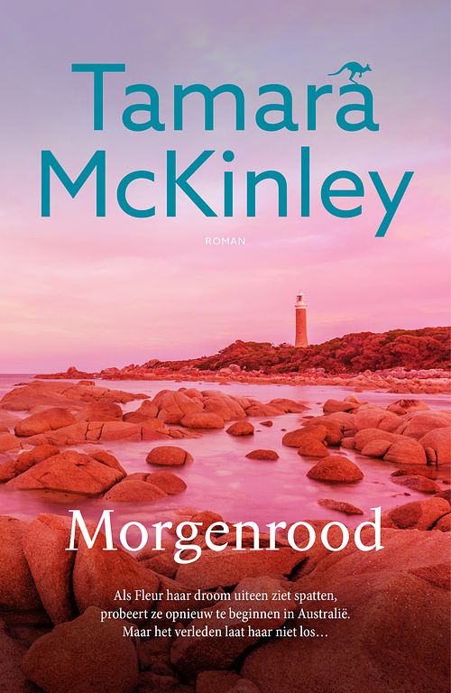 Foto van Morgenrood - tamara mckinley - paperback (9789026164163)