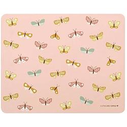 Foto van A little lovely company placemat - vlinders