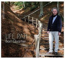 Foto van Life path focus/image - cd (8711801060088)