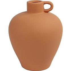 Foto van Countryfield kruik debbie - terracotta - 22 cm