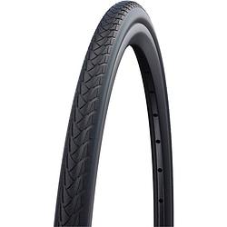 Foto van Schwalbe buitenband marathon plus evo smartguard 26 x 1.00 zw