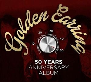 Foto van 50 years anniversary album - cd (8712944663006)