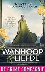 Foto van Wanhoop & liefde - marianne hoogstraaten, theo hoogstraaten - ebook (9789461098191)