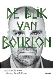 Foto van De blik van bourlon - hans bourlon - ebook (9789460415494)