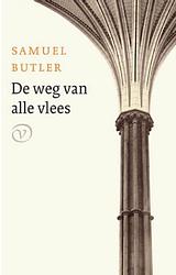 Foto van De weg van alle vlees - samuel butler - ebook (9789028280724)