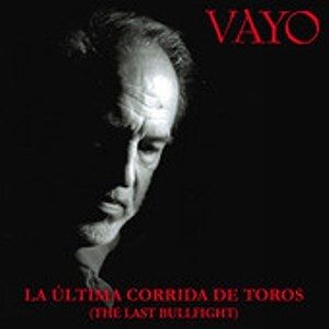 Foto van La ultima corrida de toros - cd (0619981354226)