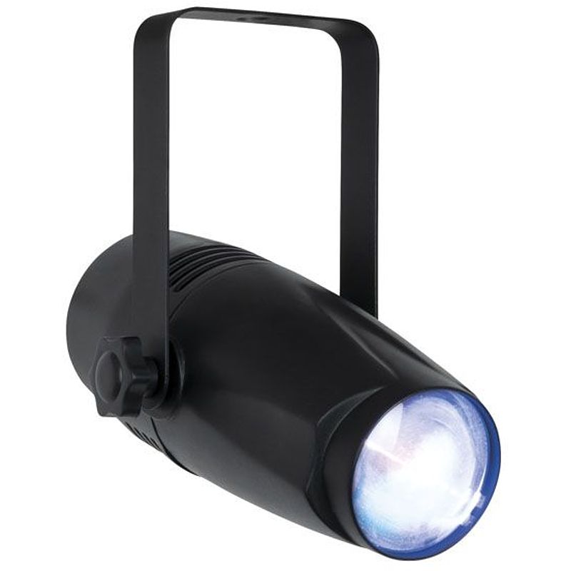 Foto van Showtec q4 led pinspot