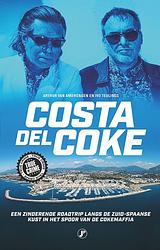 Foto van Costa del coke - arthur van amerongen, ivo teulings - ebook (9789089754394)