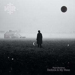 Foto van Darkness is my home - lp (3481575573828)