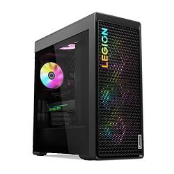 Foto van Lenovo legion t7 34irz8 90v700fymh desktop grijs