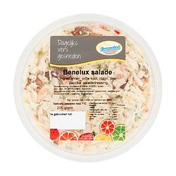 Foto van Eurosalad benelux salade 200g bij jumbo