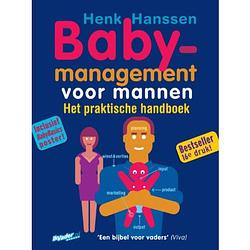 Foto van Baby-management voor mannen