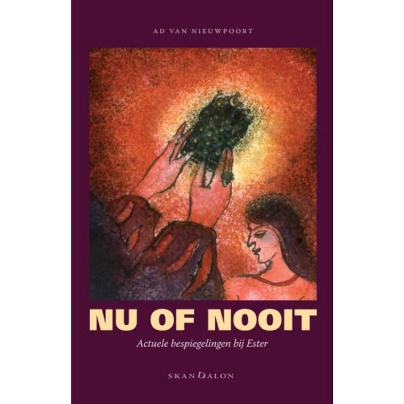 Foto van 3-pak: nu of nooit, in babel, tegengif