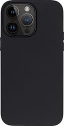 Foto van Bluebuilt hard case apple iphone 14 pro max back cover met magsafe zwart