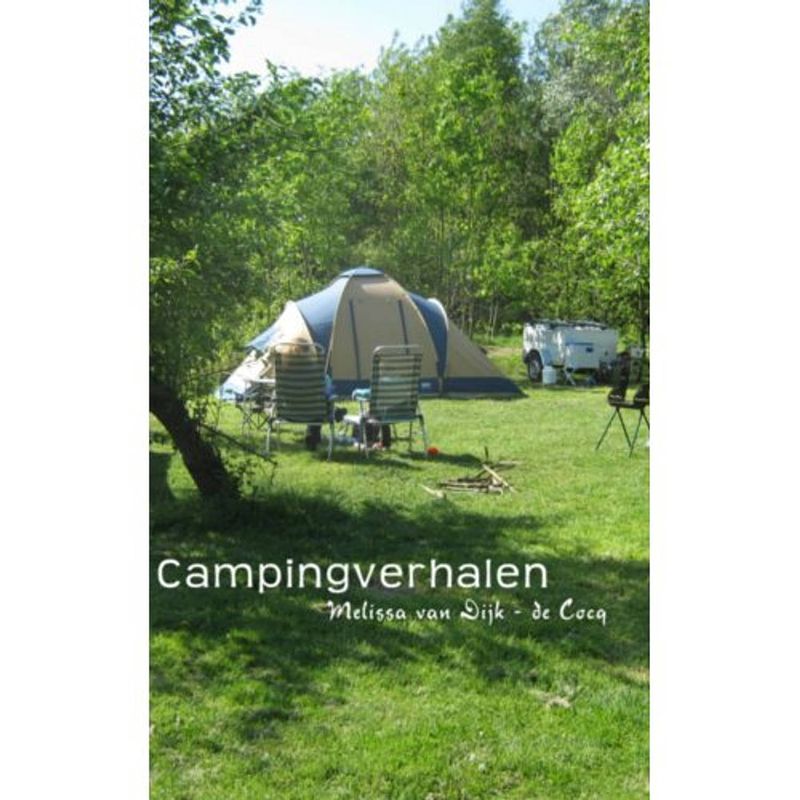 Foto van Campingverhalen