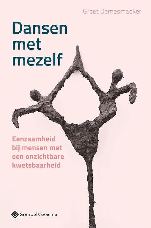 Foto van Dansen met mezelf - greet demesmaeker - paperback (9789463713252)