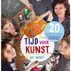 Foto van Tijd voor kunst - kunstenmakers