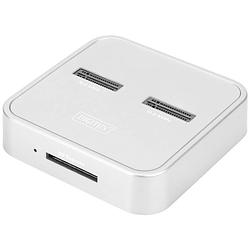 Foto van Digitus usb-c dockingstation da-71546