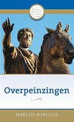 Foto van Overpeinzingen - marcus aurelius - ebook (9789020214437)