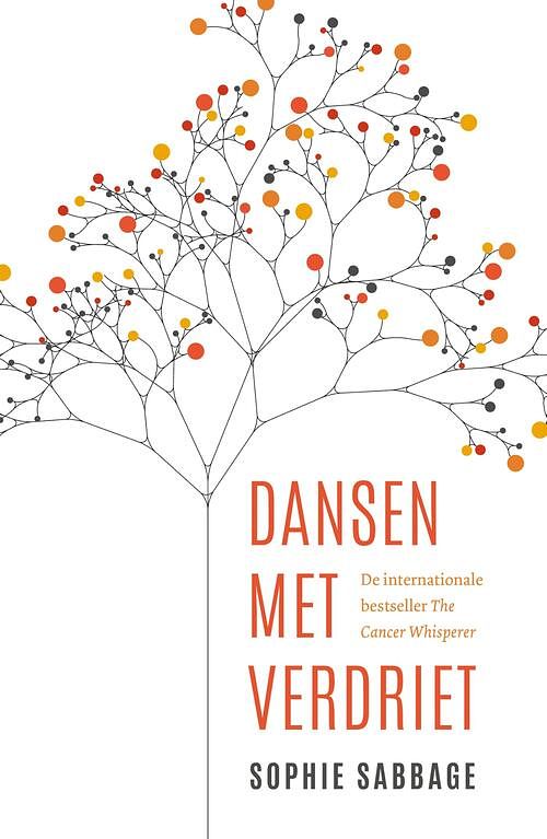 Foto van Dansen met verdriet - sophie sabbage - ebook (9789044975765)