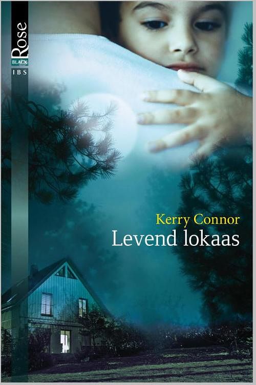 Foto van Levend lokaas - kerry connor - ebook