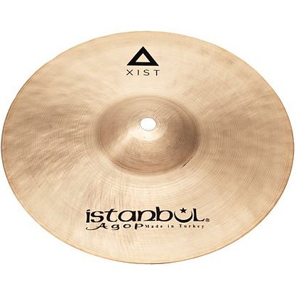 Foto van Istanbul agop xsp8 xist splash 8 inch