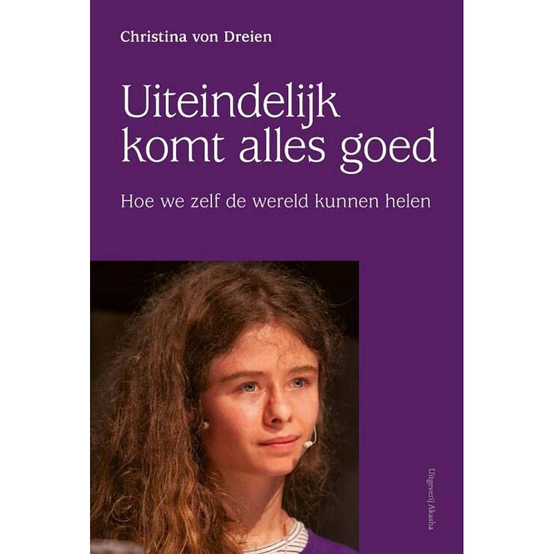 Foto van Uiteindelijk komt alles goed