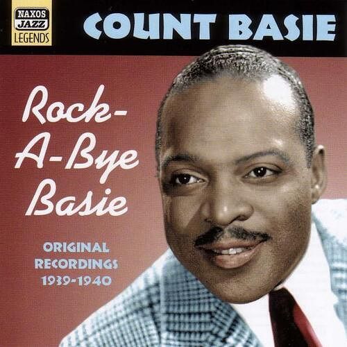 Foto van Count basie volume 2 - cd (0636943273623)