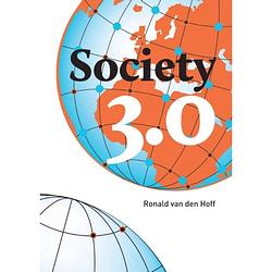 Foto van Society 3.0