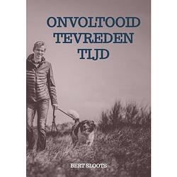 Foto van Onvoltooid tevreden tijd