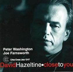 Foto van Close to you - cd (8712474124725)