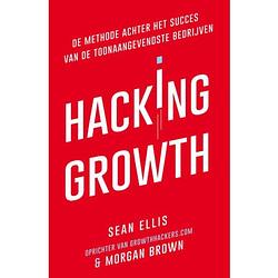 Foto van Hacking growth