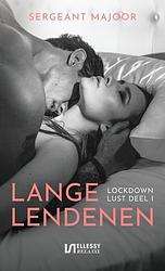 Foto van Lange lendenen - sergeant majoor - paperback (9789086604579)