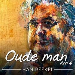 Foto van Oude man - cd (8712488975788)