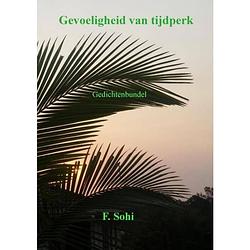 Foto van Gevoeligheid van tijdperk