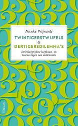 Foto van Twintigerstwijfels & dertigersdilemma's - nienke wijnants - ebook (9789044645972)