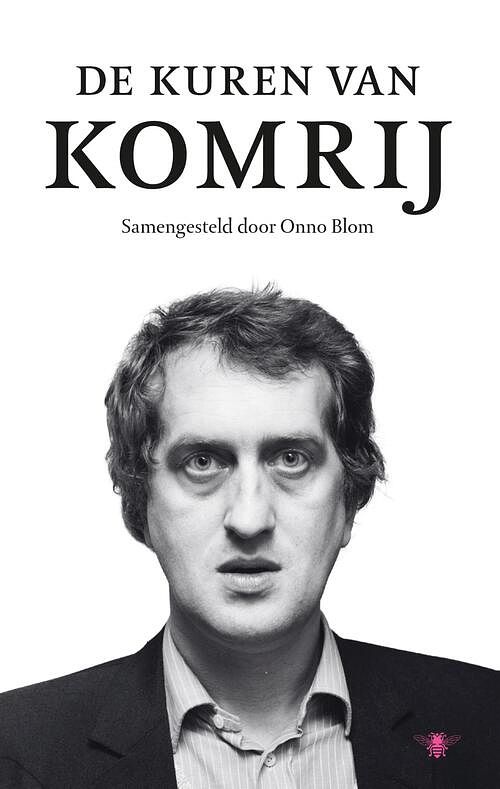 Foto van De kuren van komrij - gerrit komrij - ebook (9789403190501)