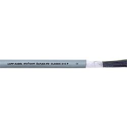 Foto van Lapp 26332-300 geleiderkettingkabel ölflex® classic fd 810 p 4 g 1 mm² grijs 300 m