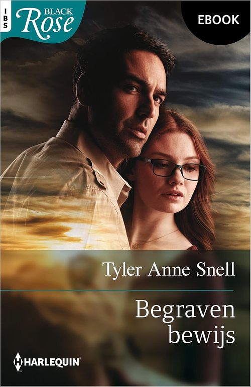 Foto van Begraven bewijs - tyler anne snell - ebook