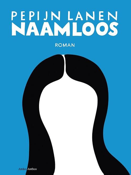 Foto van Naamloos - pepijn lanen - ebook (9789026333187)