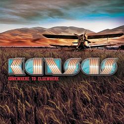 Foto van Somewhere to elsewhere - cd (0889466263729)