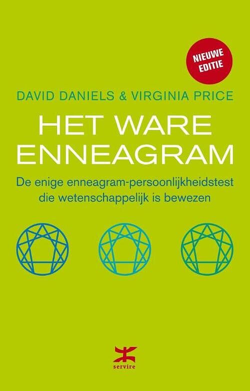 Foto van Het ware enneagram - david daniels, virginia price - ebook (9789021554020)