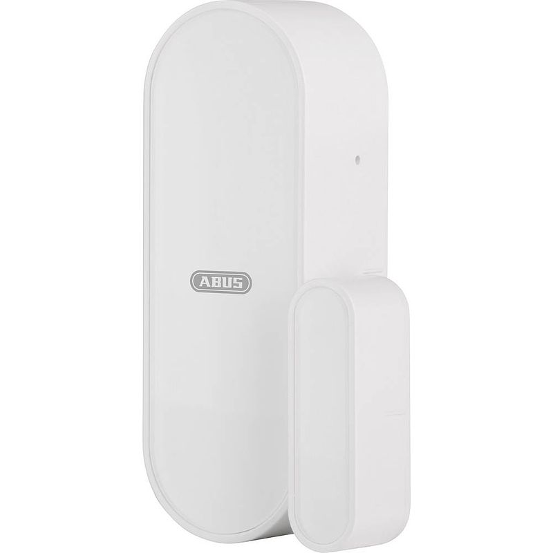 Foto van Abus z-wave deur/raamcontact abus security-center