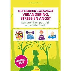 Foto van Leer kinderen omgaan met verandering,