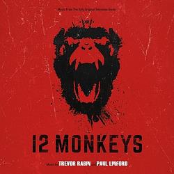 Foto van 12 monkeys (tv series) - cd (0030206735383)