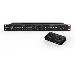 Foto van Antelope audio satori gen 2 monitor controller + r4s remote