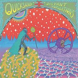 Foto van Quicksand - cd (8714092772623)