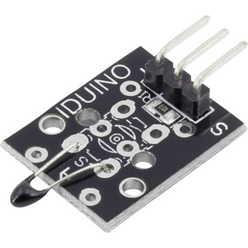 Foto van Iduino 1485330 temperatuursensor 1 stuk(s)